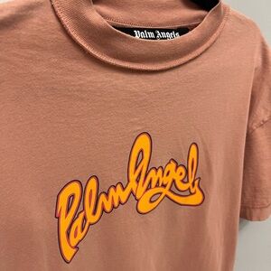 Palm Angels t shirt
